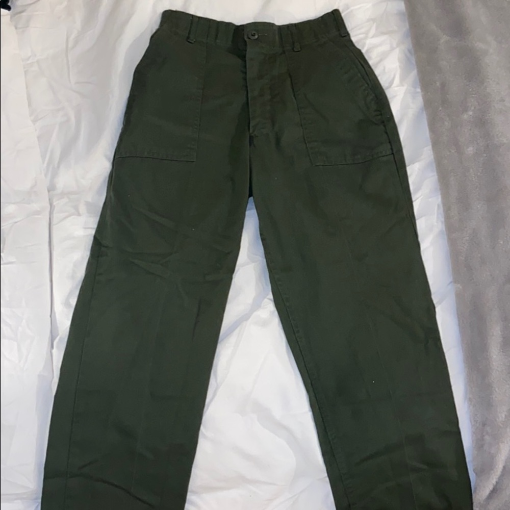 Trousers